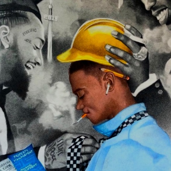 Meet your Posher, Justin - Picture 1 of 1